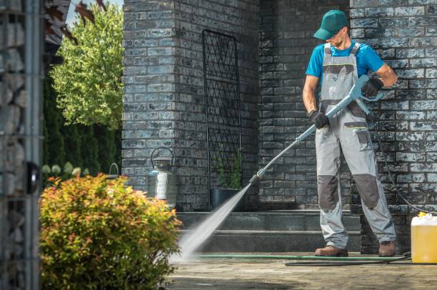 Best Sidewalk and Walkway Cleaning  in Greenfield, CA