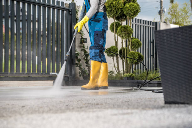 Best House Exterior Washing  in Greenfield, CA