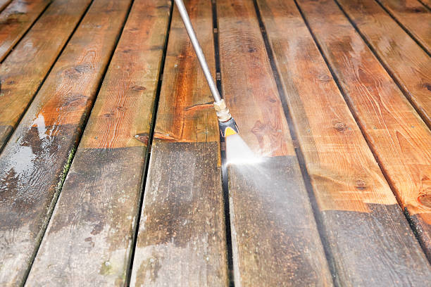 Best Restaurant Pressure Washing  in Greenfield, CA