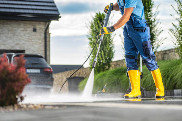 Best Gas Station Cleaning  in Greenfield, CA