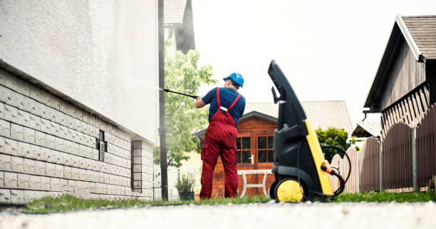 Spring Cleaning in Greenfield, CA